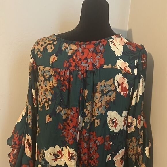 Umgee tunic dress woman’s small   B - Picture 6 of 9